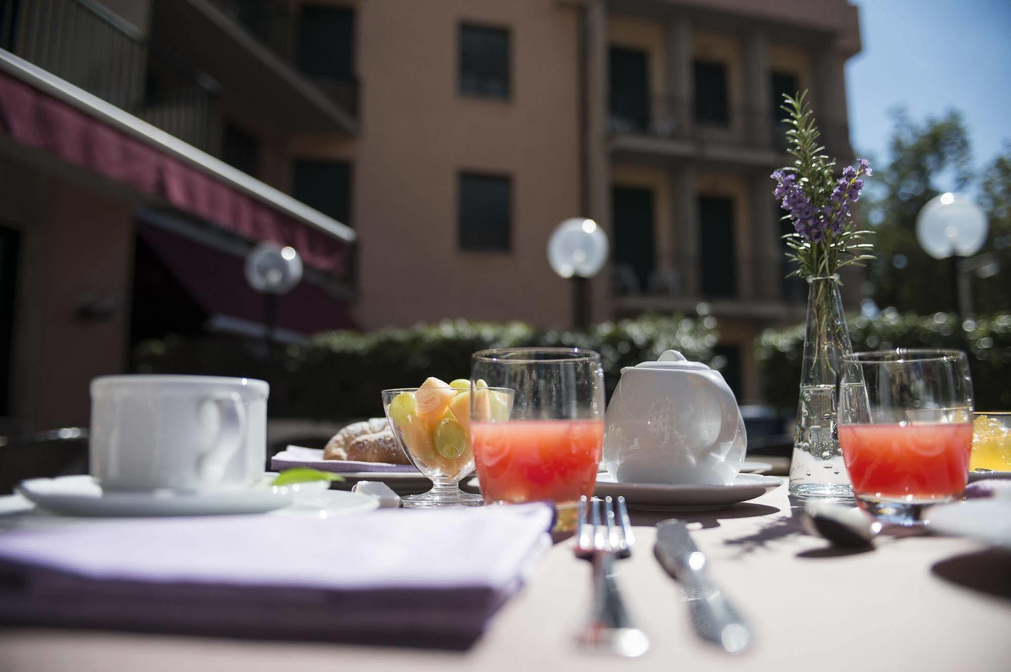 Hotel Angiolino Chianciano Terme Exterior photo